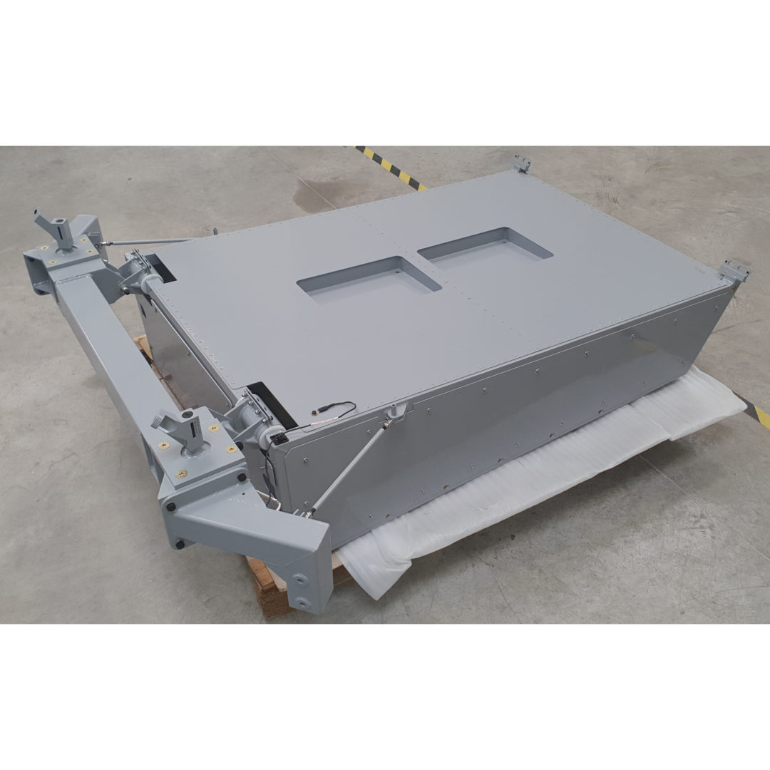 Caisson CEA (3)